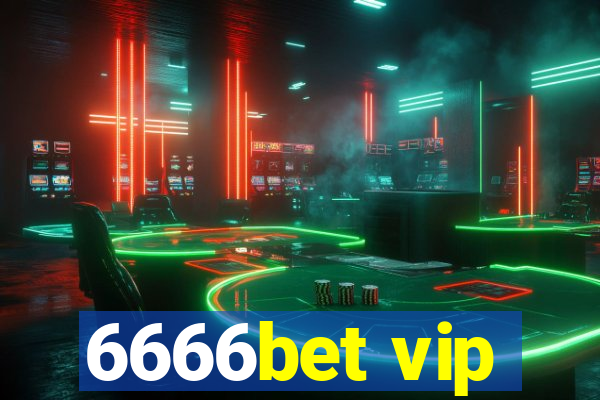 6666bet vip